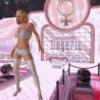 03 Bad Girl No Angel